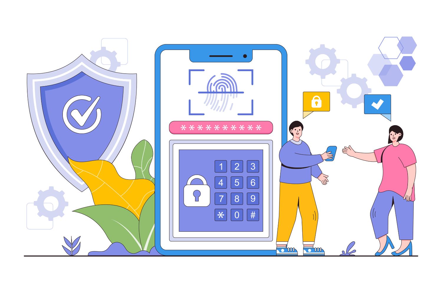 Why Businesses Choose SVS Trustcore LLP: Strategic Advantages of Comprehensive Verification